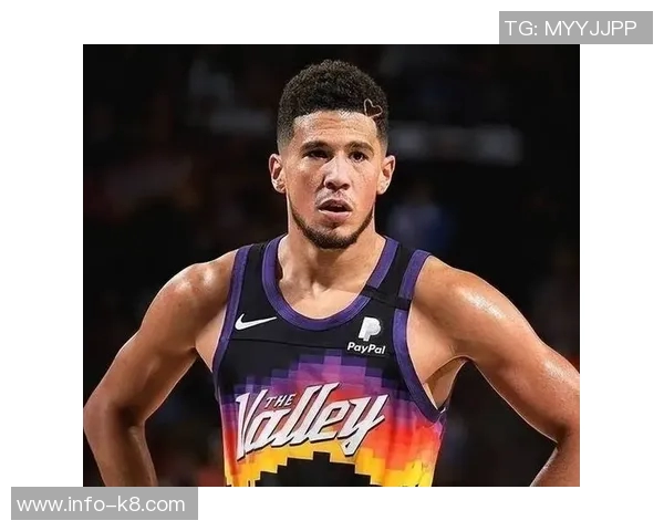 布克热身后将决定是否在麦迪逊广场花园出战比赛