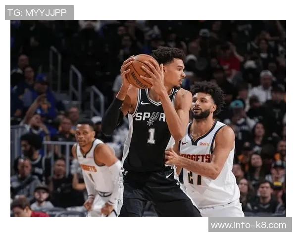 未来已来雷霆狙击者不仅火箭掘金马刺追逐字母哥与文班的双重梦想