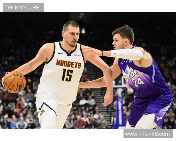 马刺在泥淖中逆转火箭约基奇的三双成泡影不再重要 马刺在泥淖中逆转火箭约基奇的三双成泡影不再重要