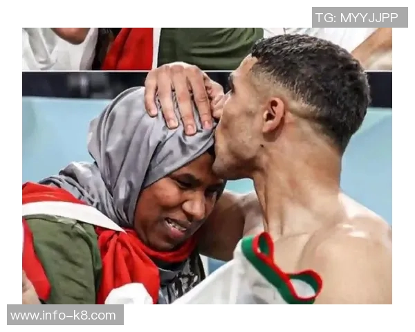 姆巴佩应好友阿什拉夫邀请全家观摩洛哥比赛期待精彩表现